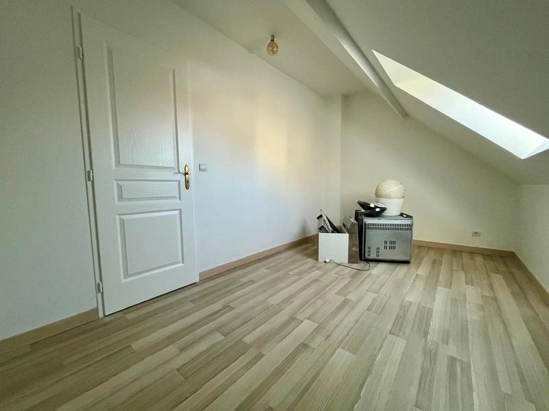 Maison - 50 m² - 3 pièces