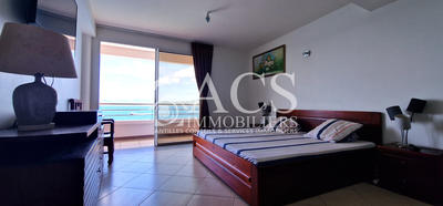 Appartement - 144 m² - 4 pièces