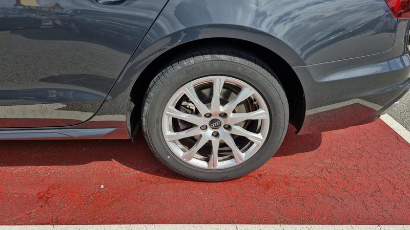 Audi A4 Avant 40 Tdi 204 s tronic 7 Business Line