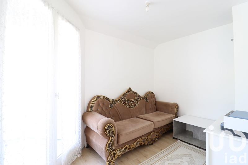 Maison - 92 m² - 6 pièces