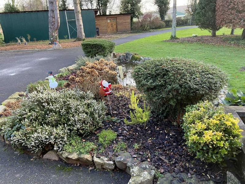 Propriété - 248 m² - 13 pièces