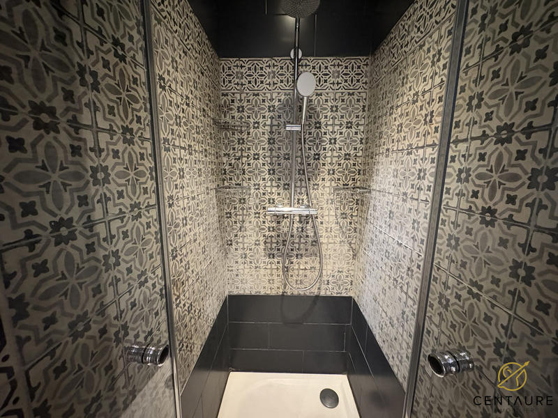 Maison ancienne - 161 m² - 6 pièces