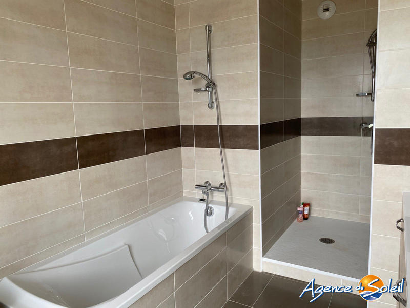 Appartement - 153 m² - 4 pièces