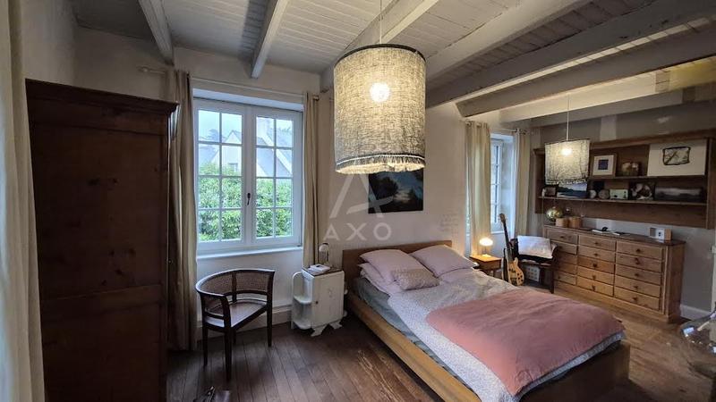 Appartement - 93 m² - 4 pièces