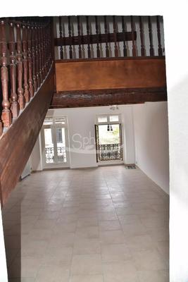 Appartement - 82 m² - 5 pièces