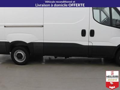 Iveco Daily Fourgon Fgn 35 s 15 V12 H2 +Pdc Ar