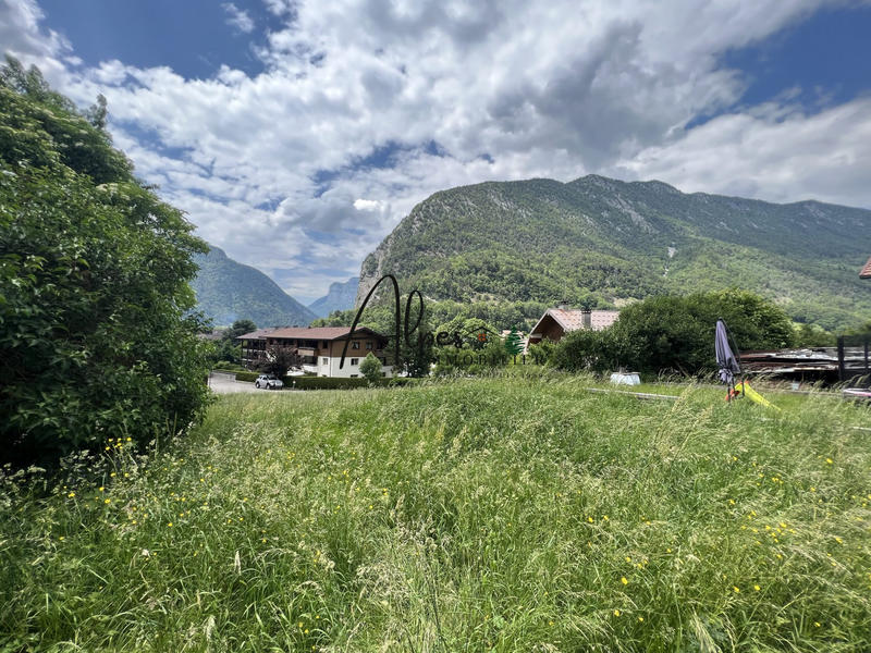 Appartement - 80 m² - 3 pièces