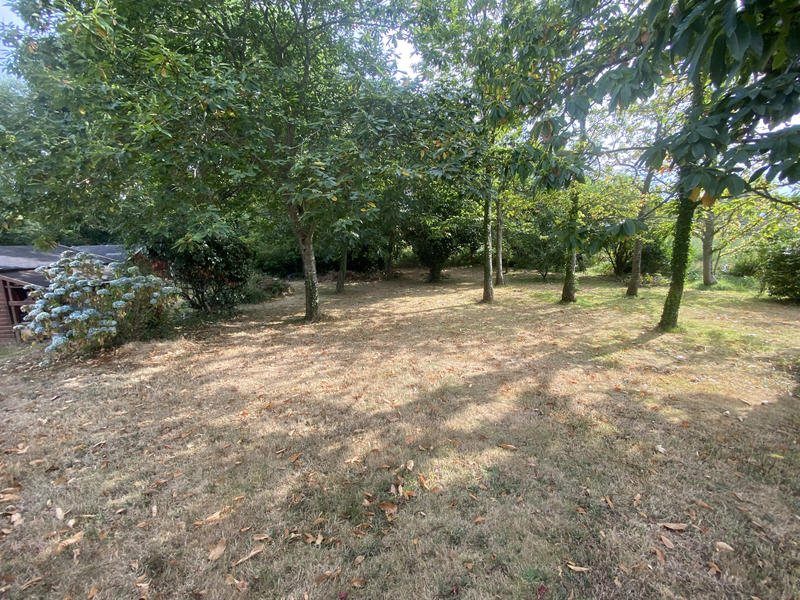 Maison - 62 m² - 4 pièces