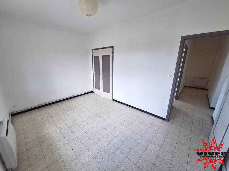 Immeuble mixte - 182 m² - 4 pièces