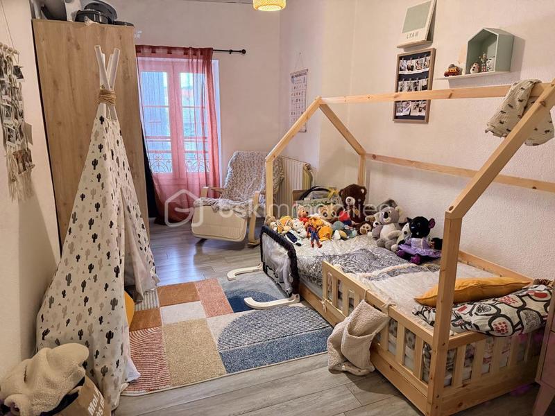 Duplex - 114 m² - 4 pièces