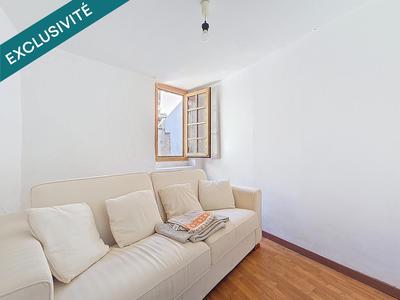 Appartement - 47 m² - 3 pièces