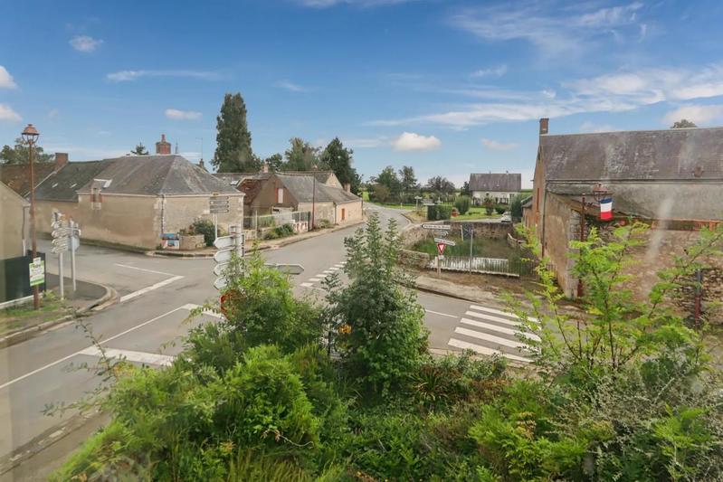 Maison - 390 m² - 7 pièces