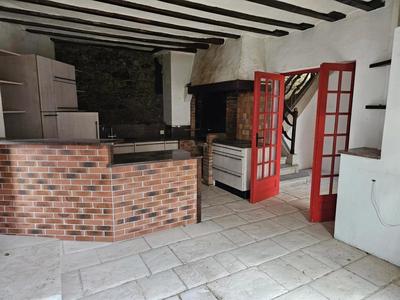 Appartement - 113 m² - 6 pièces