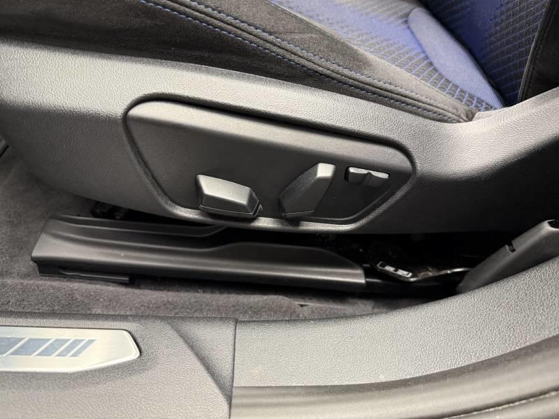 Bmw Série 1 118i 136 ch Dkg7 m Sport