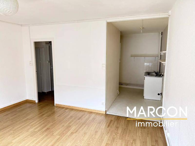 Appartement - 73 m² - 4 pièces