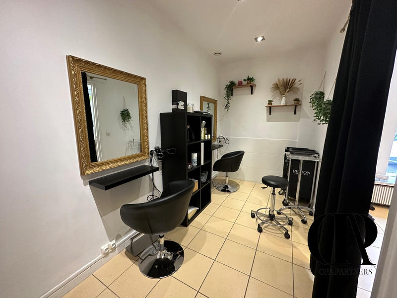 Local commercial - 58 m²