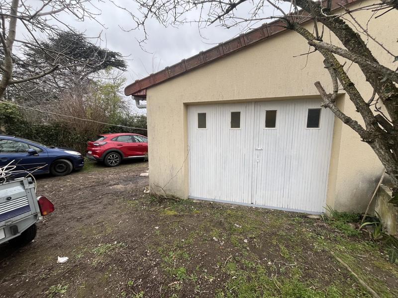 Maison ancienne - 144 m² - 6 pièces