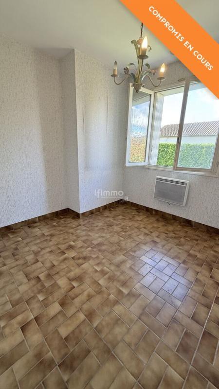 Maison - 97 m² - 5 pièces