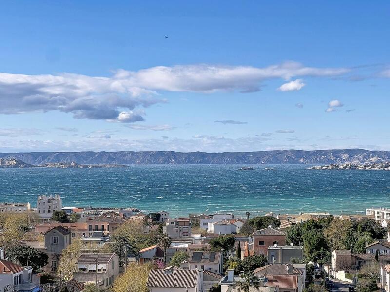 Appartement - 155 m² - 4 pièces