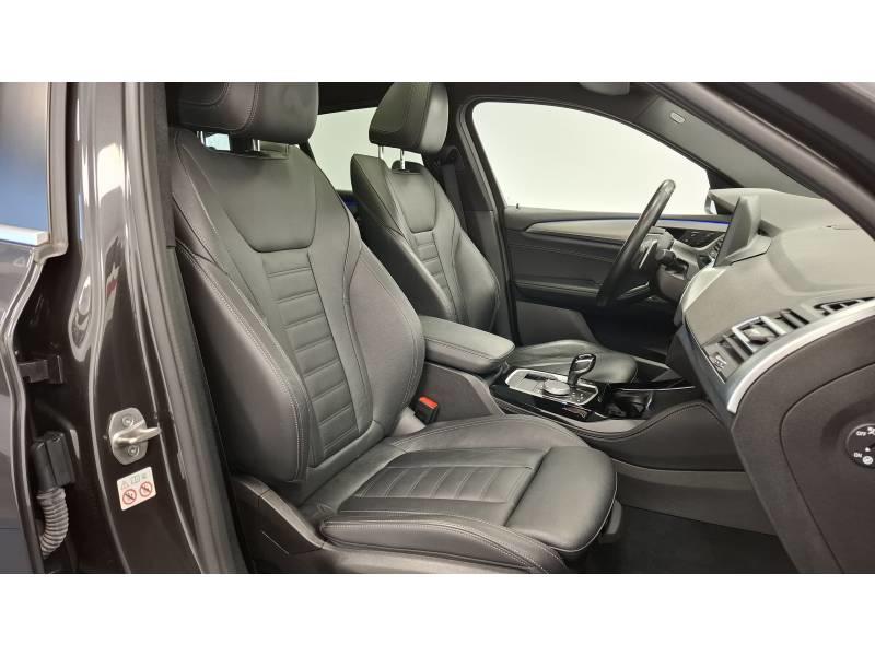 Bmw X4 xDrive20d 190 ch Bva8 xLine