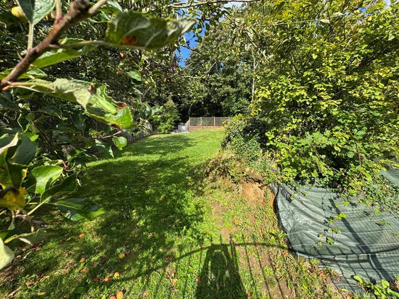 Maison - 166 m² - 7 pièces