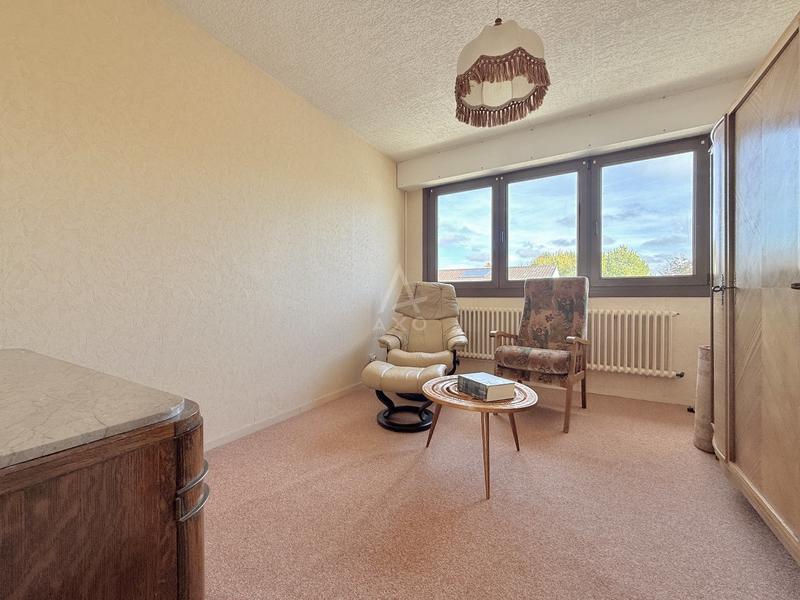 Maison - 143 m² - 6 pièces