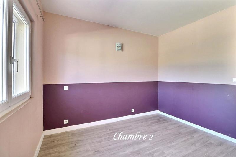 Appartement - 91 m² - 4 pièces
