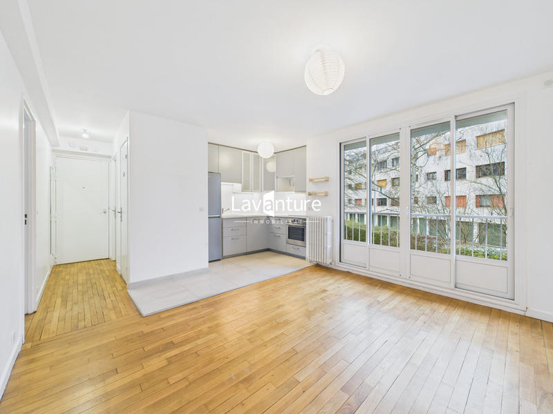 Appartement - 50 m² - 3 pièces