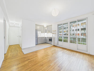 Appartement - 50 m² - 3 pièces