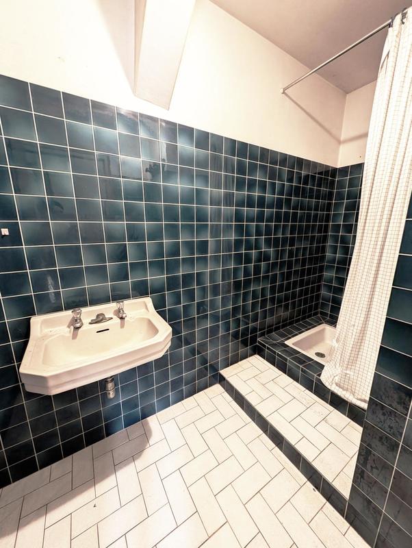 Maison - 168 m² - 10 pièces