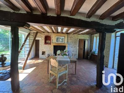 Maison - 135 m² - 6 pièces