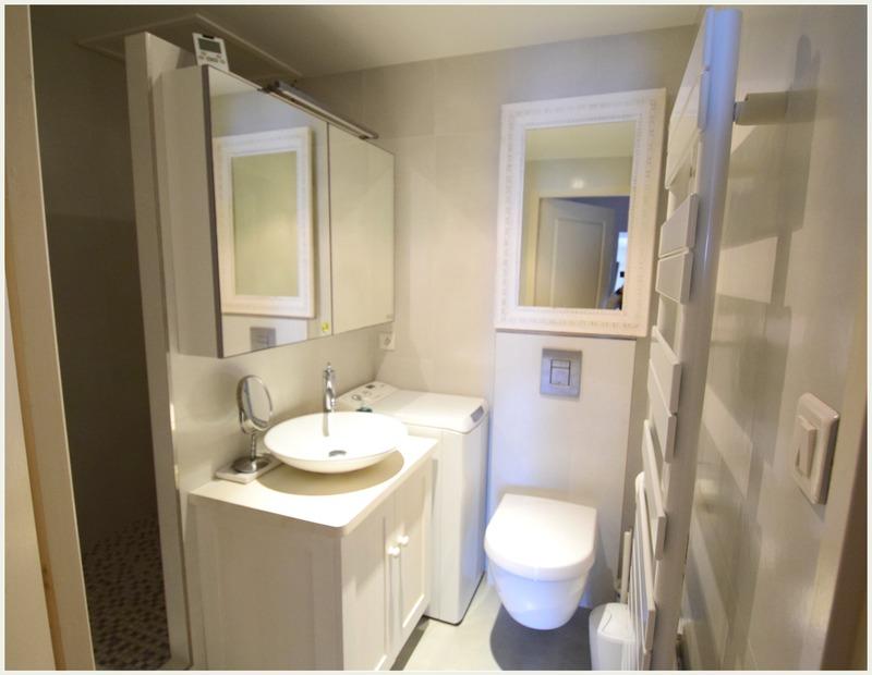 Appartement - 29 m² - 1 pièce