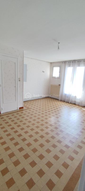 Appartement - 73 m² - 4 pièces