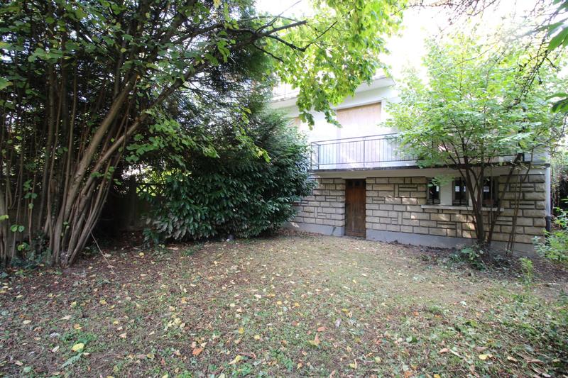 Maison - 127 m² - 6 pièces