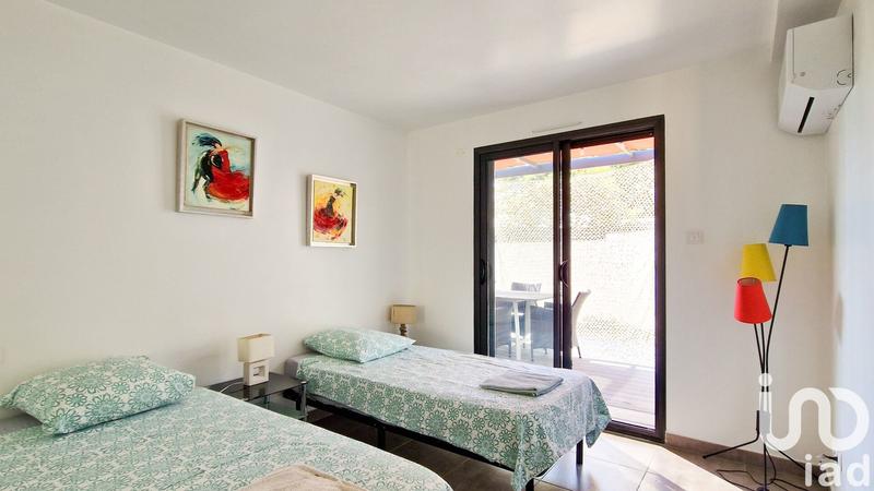 Maison de maîtres - 98 m² - 4 pièces