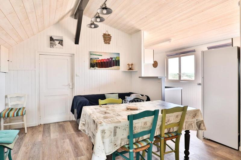 Appartement - 50 m² - 3 pièces