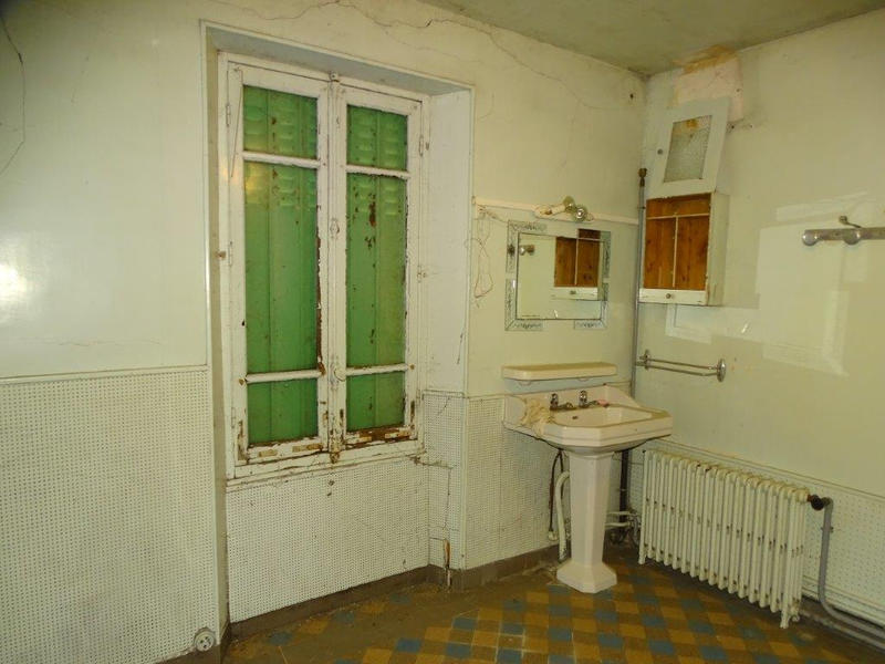 Maison - 70 m² - 4 pièces