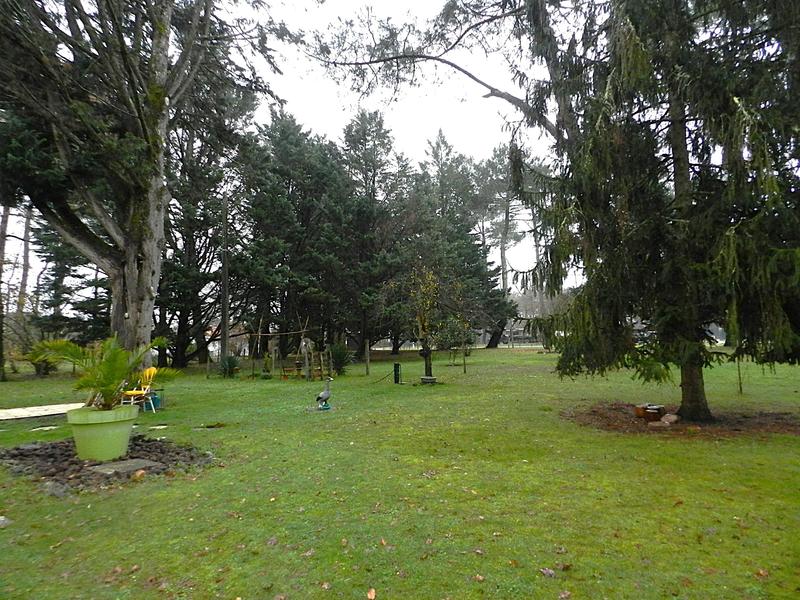 Maison - 113 m² - 6 pièces