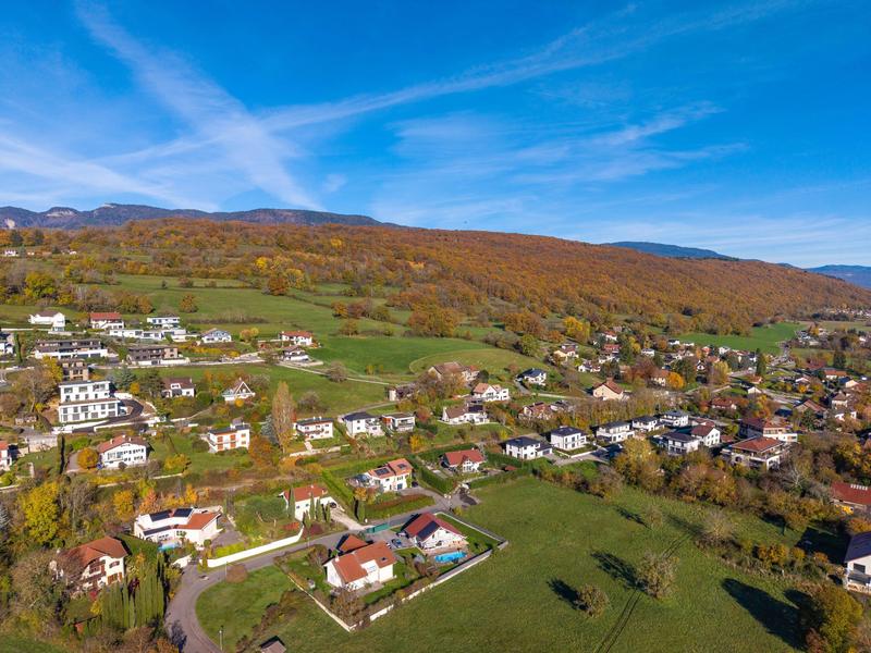 Maison - 148 m² - 5 pièces