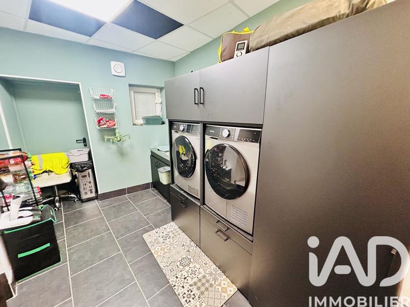 Maison de ville - 178 m² - 5 pièces