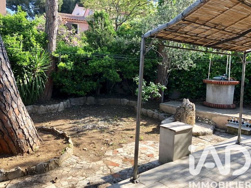 Appartement - 81 m² - 3 pièces