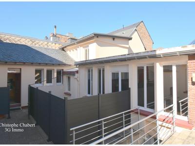 Appartement - 133 m² - 6 pièces