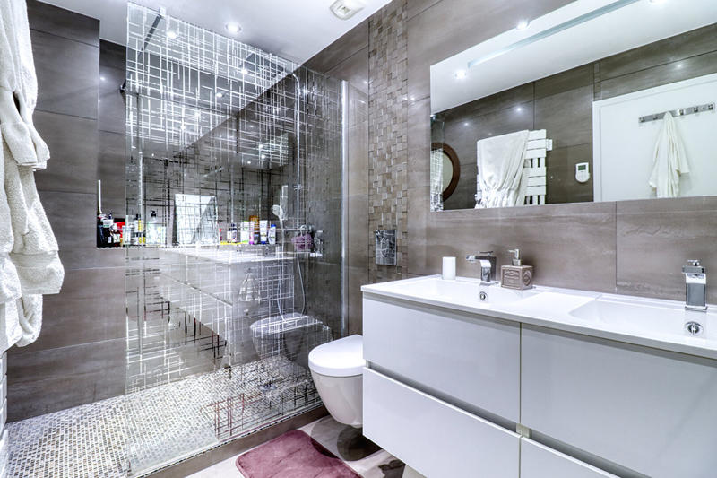 Maison - 115 m² - 4 pièces