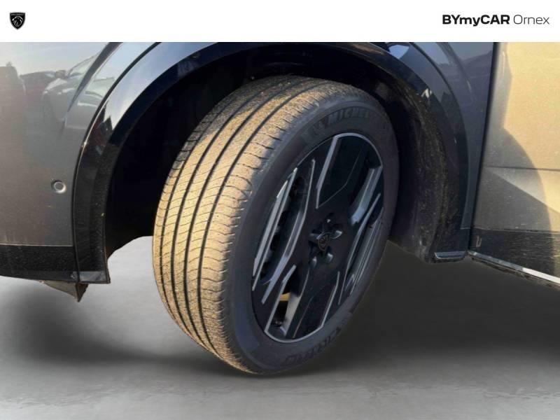 Peugeot 3008 Electrique 73 kWh 210 ch Gt