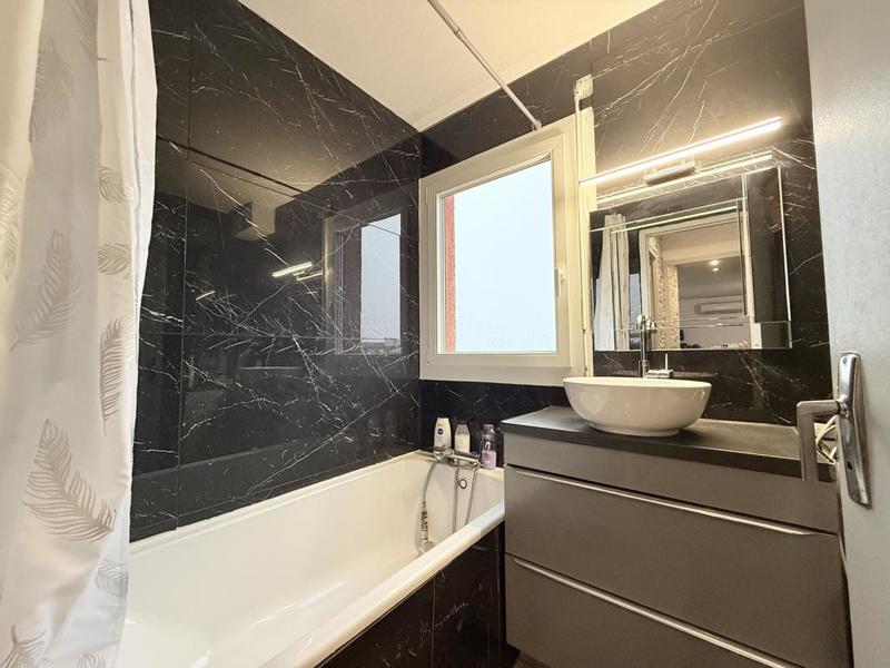 Appartement - 74 m² - 3 pièces