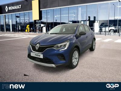 Renault Captur TCe 100 Gpl - 21 Business