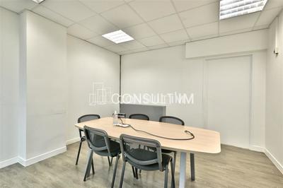 Bureau - 368 m²