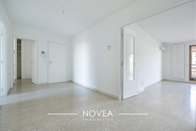 Appartement - 139 m² - 5 pièces