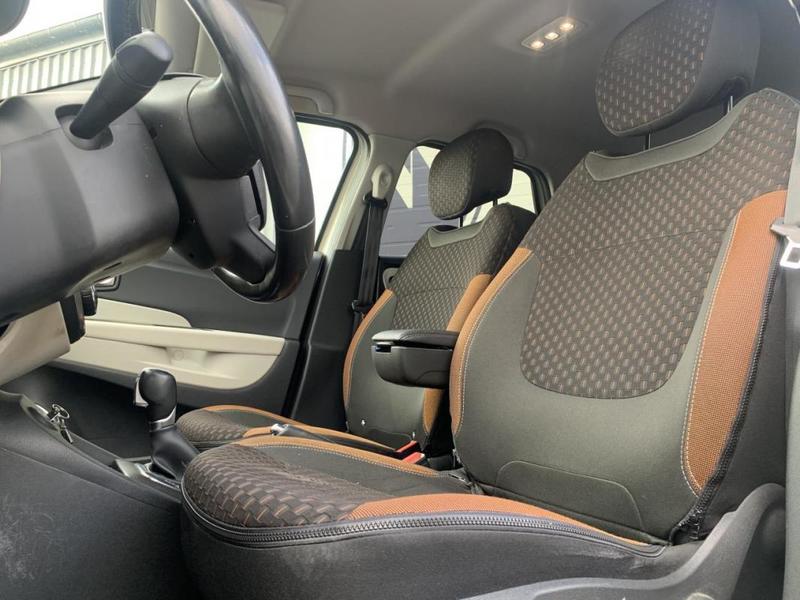 Renault Captur 1.2 Energy TCe Edc 120 Ch Intens - Garantie 6 Mois