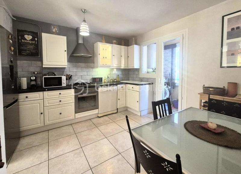 Appartement - 68 m² - 3 pièces